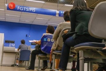 Caixa antecipa para 2019 pagamento de saque do FGTS a todos os trabalhadores
