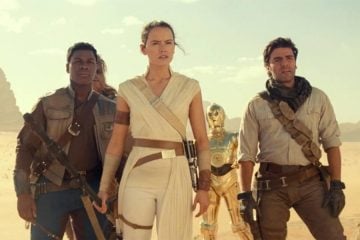 ‘Star Wars: A Ascensão Skywalker’: pré-venda de ingressos começa nesta segunda