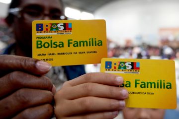 Medida Provisória garante 13º do Bolsa Família em 2019