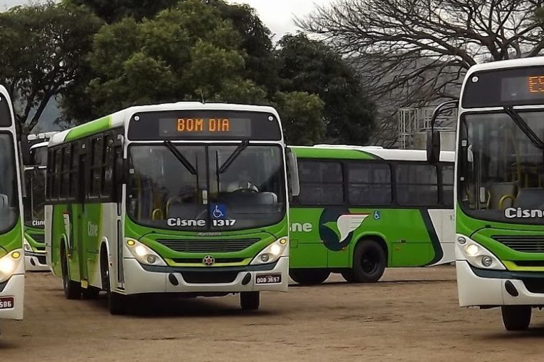 Passagem de ônibus pode ter novo reajuste em Itabira 