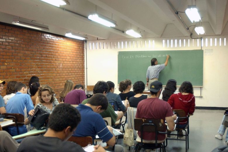 Termina amanhã prazo para responder questionário do Enade