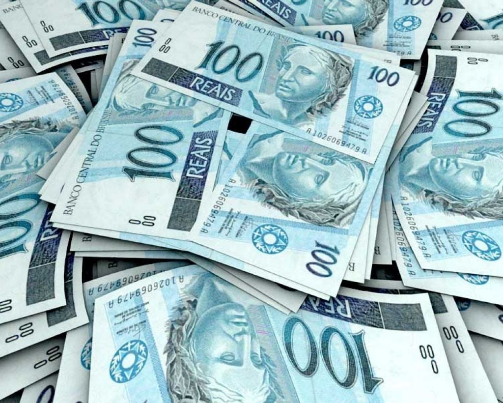 Comerciante idoso é logrado com nota falsa de R$ 100 em Nova Era