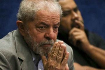 STF derruba prisão após 2ª instância e abre caminho para a soltura de Lula