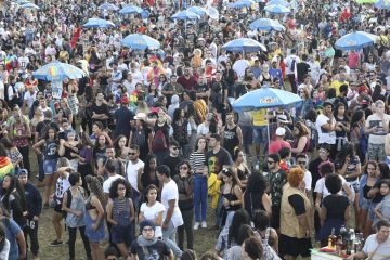 Melhora na saúde contribuiu para aumento da expectativa de vida