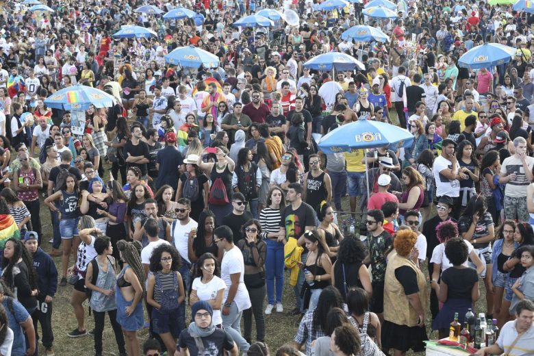 Melhora na saúde contribuiu para aumento da expectativa de vida