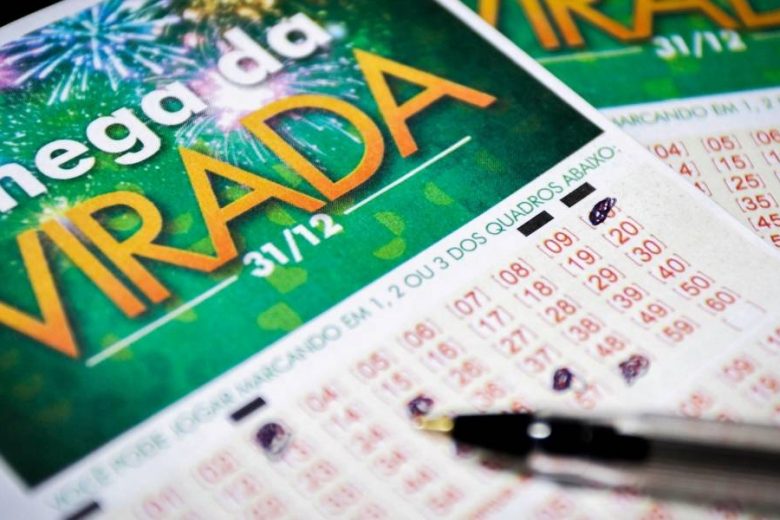 Começam as apostas para a Mega da Virada e prêmio pode chegar a R$ 300 milhões