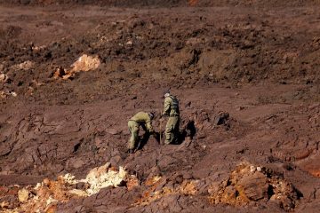 Acordo mantém auxílio da Vale para as vítimas de Brumadinho por mais 10 meses