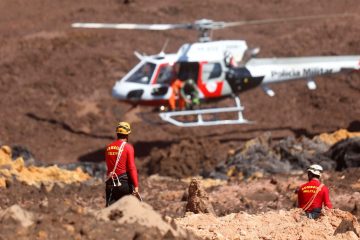 Continuidade de auxílios mensais aos atingidos de Brumadinho é incerta
