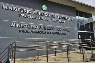 Ministério Público do Trabalho lança concurso com vagas para MG