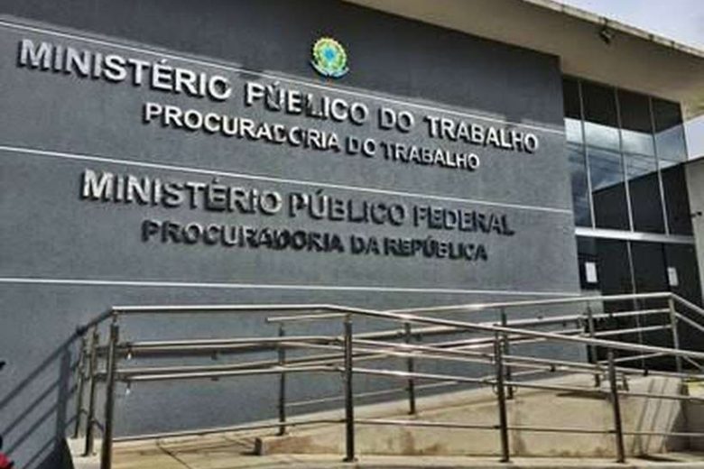 Ministério Público do Trabalho lança concurso com vagas para MG