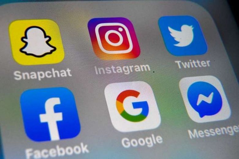 Facebook e Instagram apresentam instabilidade nesta quinta-feira