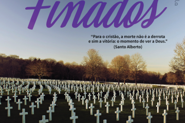 Diocese de Itabira e Fabriciano celebra Dia dos Finados – Veja horários das missas