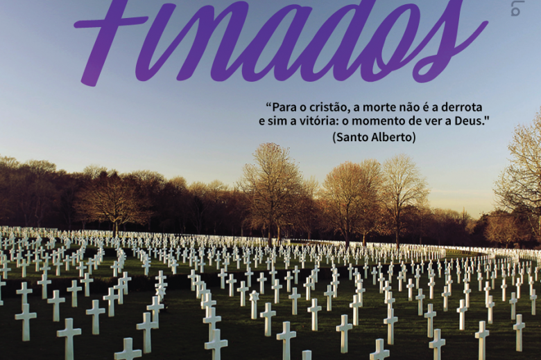 Diocese de Itabira e Fabriciano celebra Dia dos Finados – Veja horários das missas