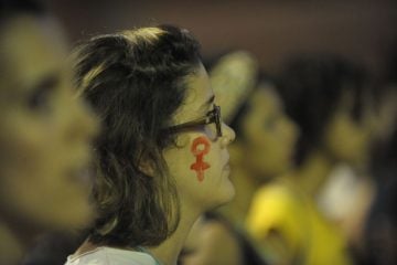 Projetos online estimulam combate à violência contra a mulher