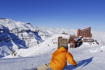 Cinco destinos que prometem agitar a temporada de esqui nos Estados Unidos e Europa