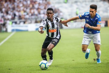Brasileirão 2019: o clássico do reflexo