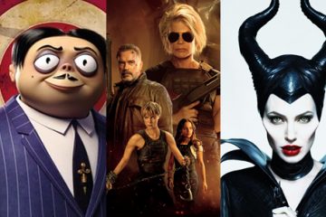Sucessos de bilheteria continuam em cartaz no Espaço Cinemax Itabira