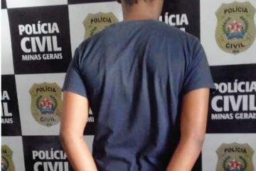 Polícia Civil indicia suspeito de clonar cartões em Itabira