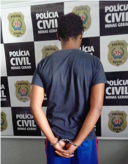 Polícia Civil indicia suspeito de clonar cartões em Itabira