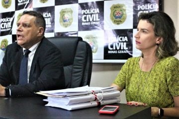 Mudança na estrutura de comando e criação de grupo tático na Polícia Civil em Monlevade