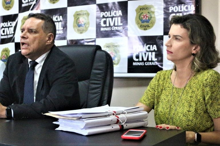 Mudança na estrutura de comando e criação de grupo tático na Polícia Civil em Monlevade
