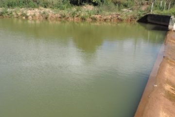 Itabira: falta de energia elétrica na ETA Pureza afeta abastecimento no CDI e Barreiro