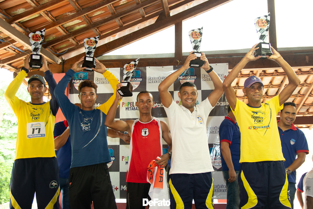9ª Corrida do Sindicato Metabase