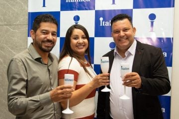 Móveis personalizados e com entrega rápida: Decor Planejados traz a qualidade Italínea para Itabira