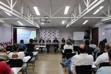 Prefeitos reivindicam aumento no cálculo do ICMS do Patrimônio Histórico