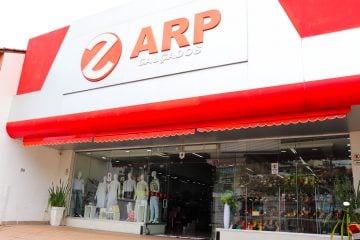 Zarp Calçados se prepara para Black Friday com promoções imperdíveis; veja fotos!