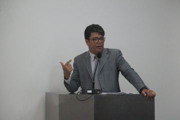 Belmar Diniz adia para 2020 decisão sobre possível saída do PT em Monlevade