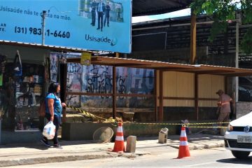 “Ponto da discórdia” será desativado e Prefeitura de Monlevade estrutura outros dois locais