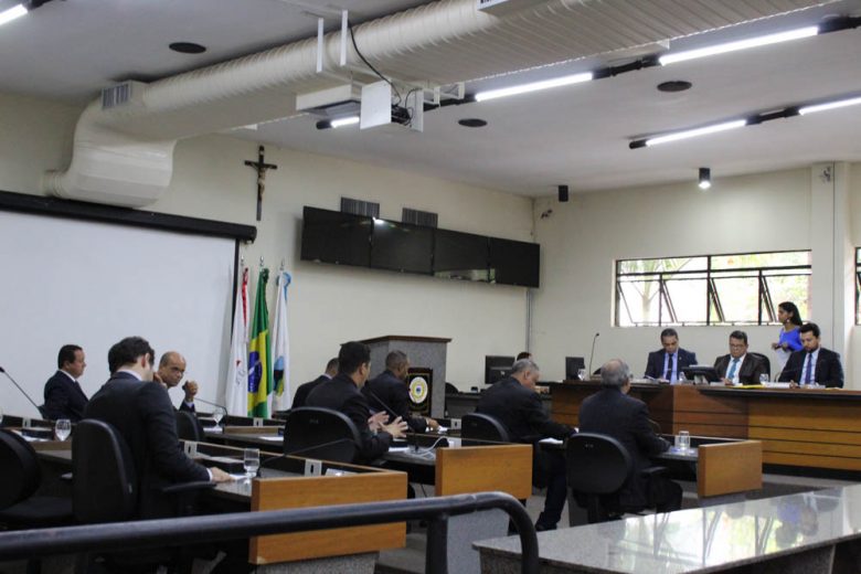 Servidores nomeados para Comissão de Sindicância vão passar a receber gratificação