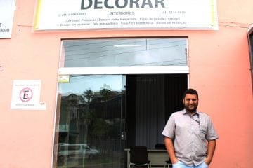 Decorar Interiores: serviços personalizados que transformam a sua casa