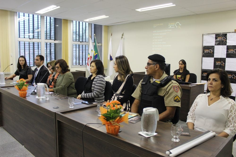 Em um ano, 117 homens foram condenados por violência contra a mulher em Itabira