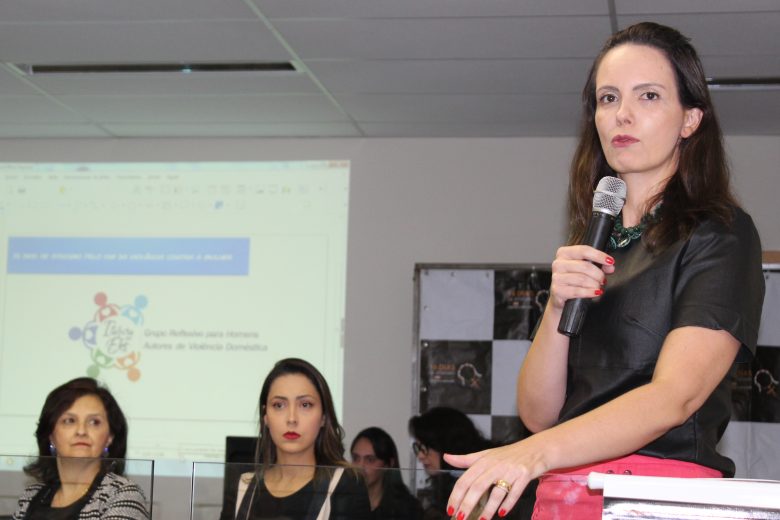 Mais de 100 autores de violência doméstica foram incluídos em grupos reflexivos em Itabira