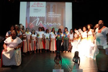 Editais “Minas de Culturas Populares” vão investir R$ 2,5 milhões em projetos culturais