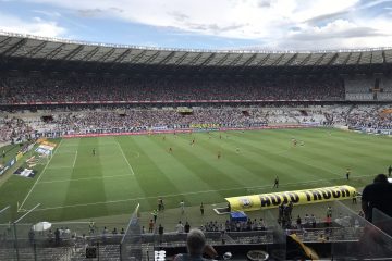 Brasileirão 2019: entre derrotas e merecimentos
