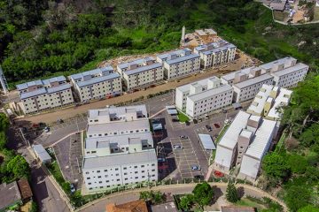 Caixa reduz taxas para empréstimos para compra da casa própria