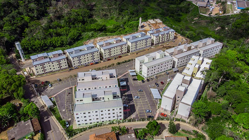 Caixa reduz taxas para empréstimos para compra da casa própria