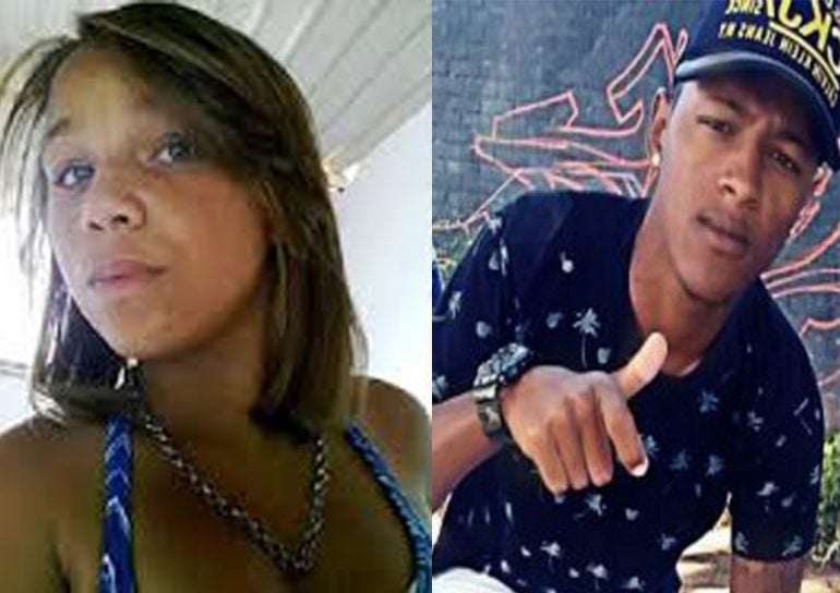 Pai itabirano vive drama a procura de filhos desaparecidos