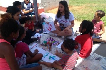 Projeto “Amigo Bicho” acontece neste sábado em Itabira