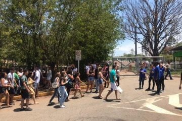 Itabiranos sonham com vaga no ensino superior através do Enem 