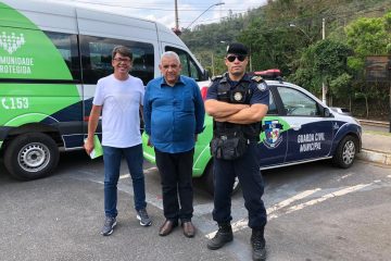 Guarda Municipal: vereadores definem proposta como “projetinho” e pedem reformulação em Monlevade