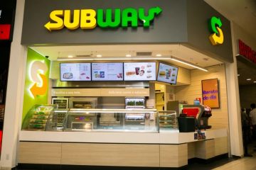 Subway chega a Monlevade com 10 vagas de emprego