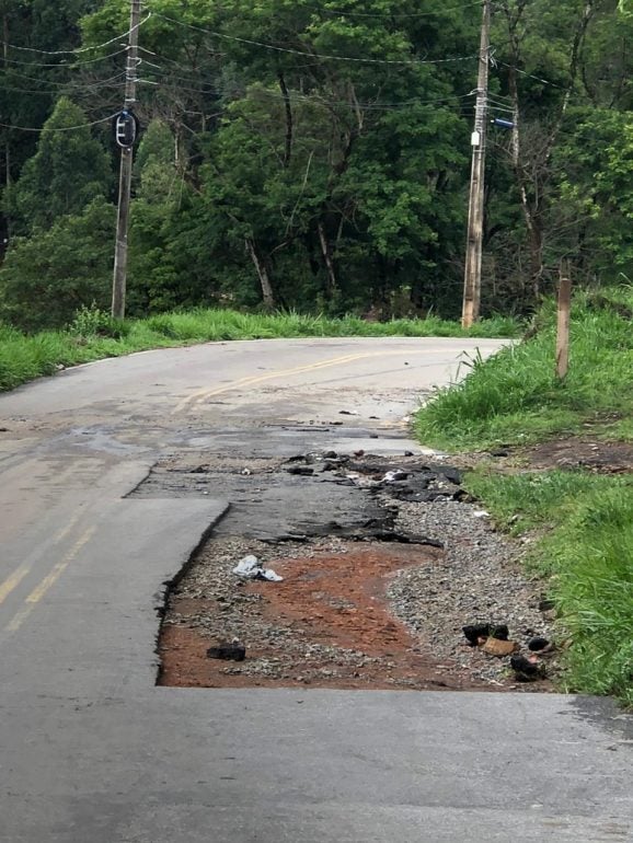 Prefeitura de Monlevade suspende licitação para melhorias na “estrada das Pacas”