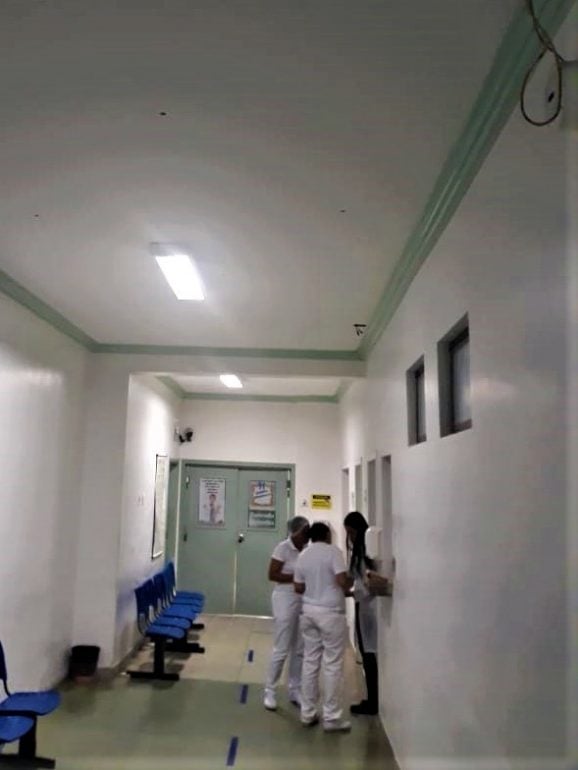 Hospital Margarida busca eficiência energética em parceria com Ufop e Cemig