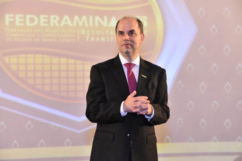 “Estamos vivendo um momento muito positivo e que continuará em 2020”, estima presidente da Federaminas