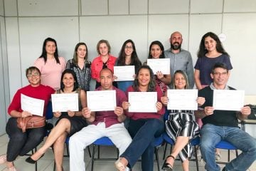 Com resultado ainda passível de recursos, eleitos para Conselho Tutelar são diplomados em Itabira