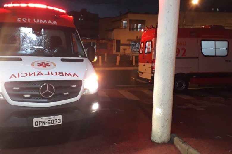 Telefones do Samu, em Itabira, voltam a funcionar após queda de energia